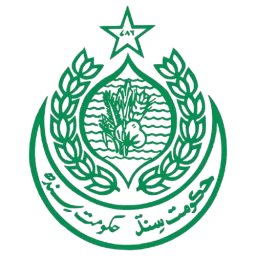 Government of Sindh emblem