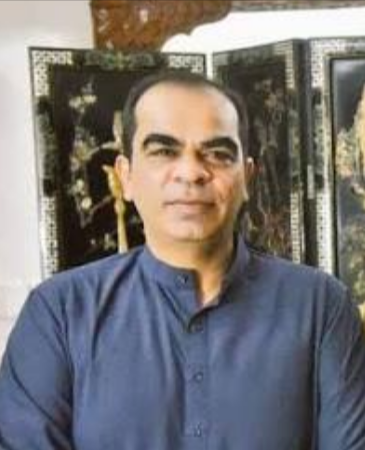 Mukesh Kumar Chawla